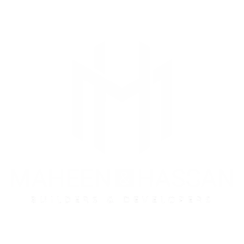 Maheen & Hassan Builders - Satisfied Client