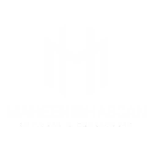 Maheen & Hassan Builders - Satisfied Client